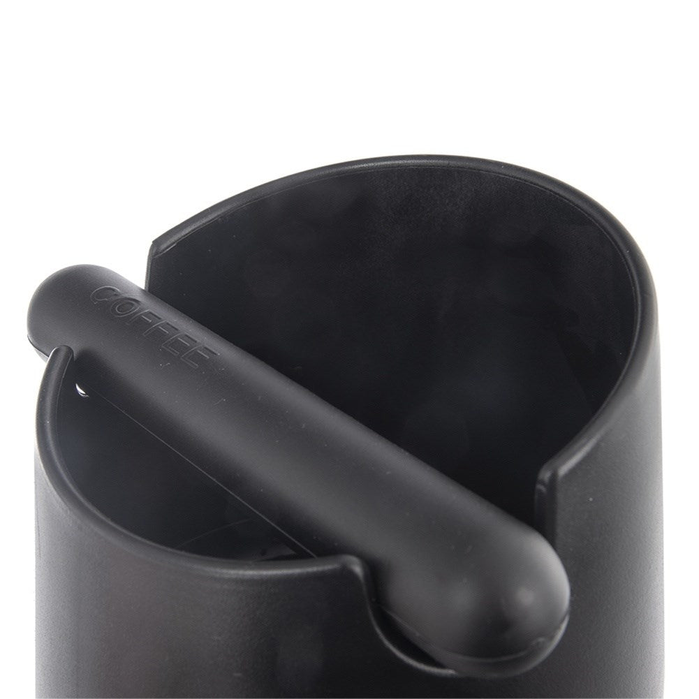 Coffee grounds container knocker 13.5x12 cm