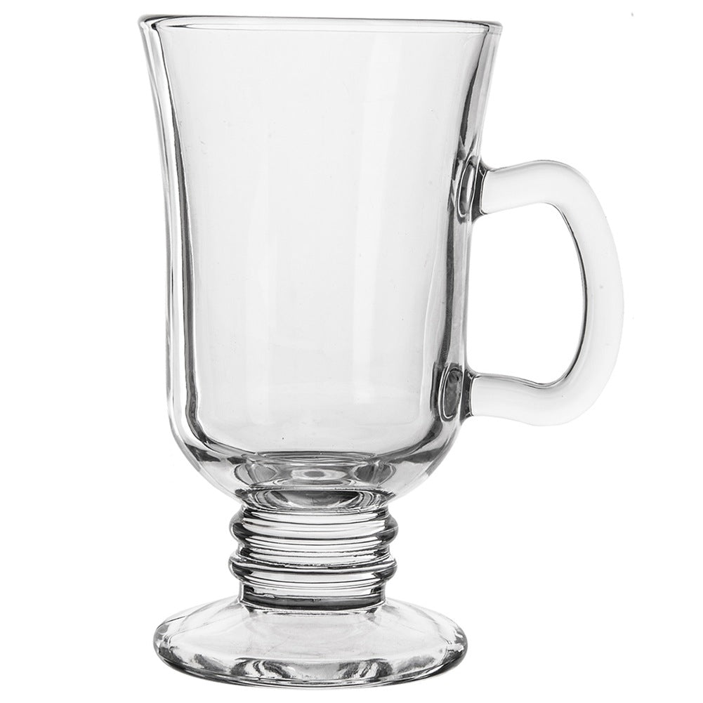 Coffee latte glass 250 ml