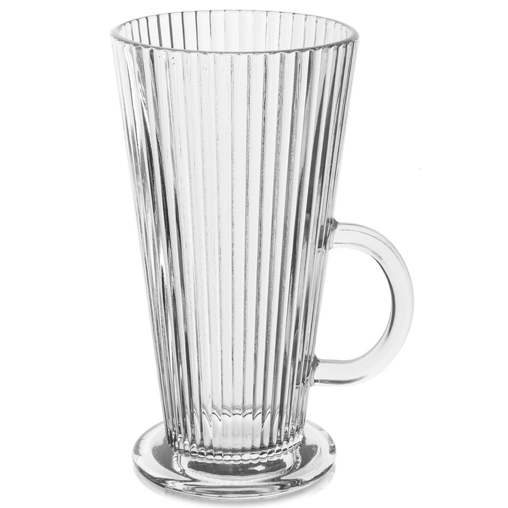 Coffee latte glass 300 ml