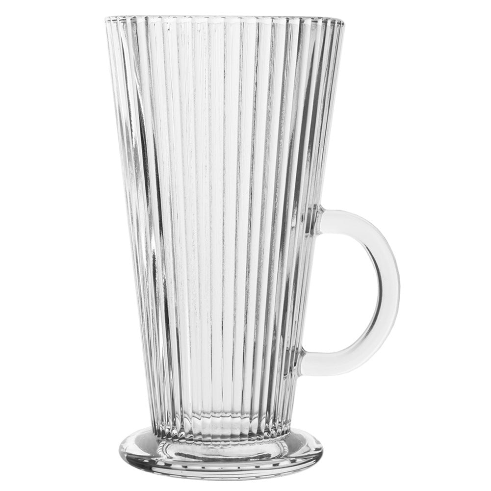 Coffee latte glass 300 ml