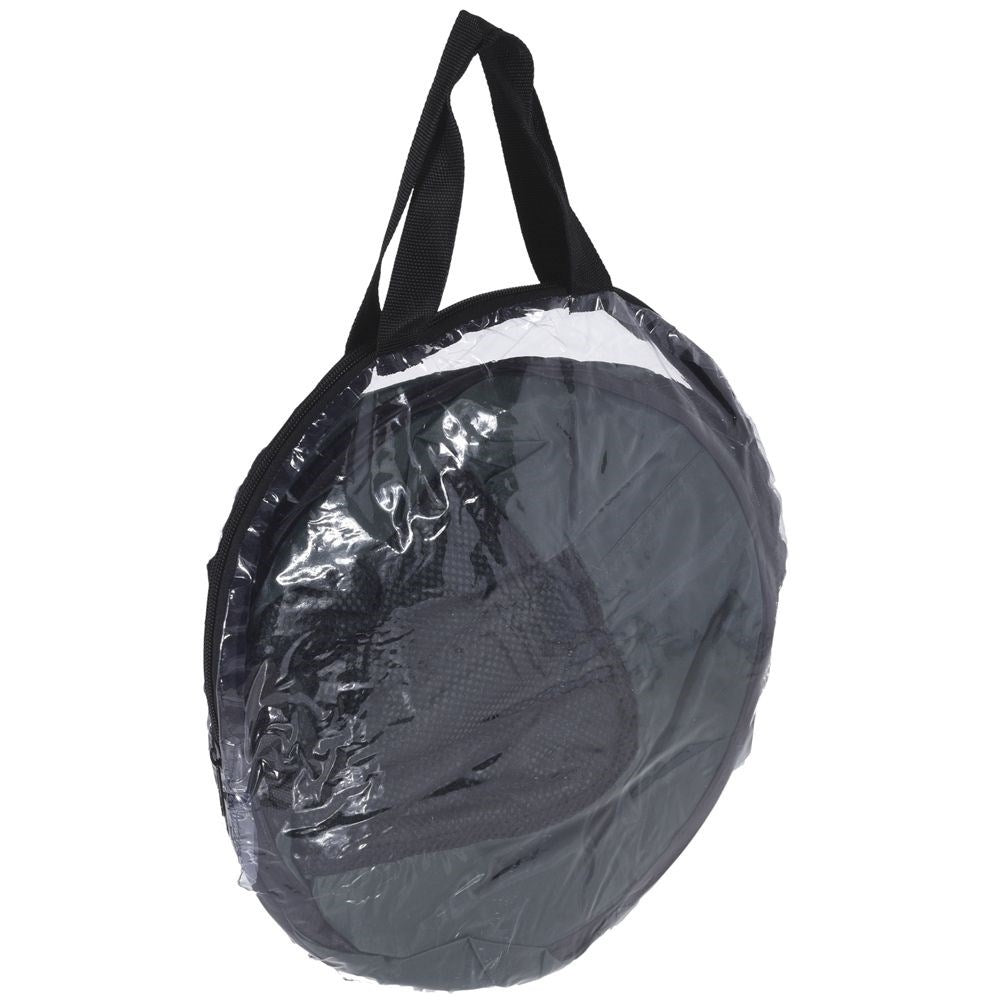 Collapsible Dog Playpen - Perfect for Medium Dogs