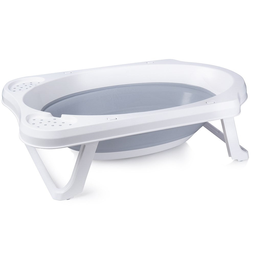 Collapsible bathtub 33L - Comfortable and safe for children