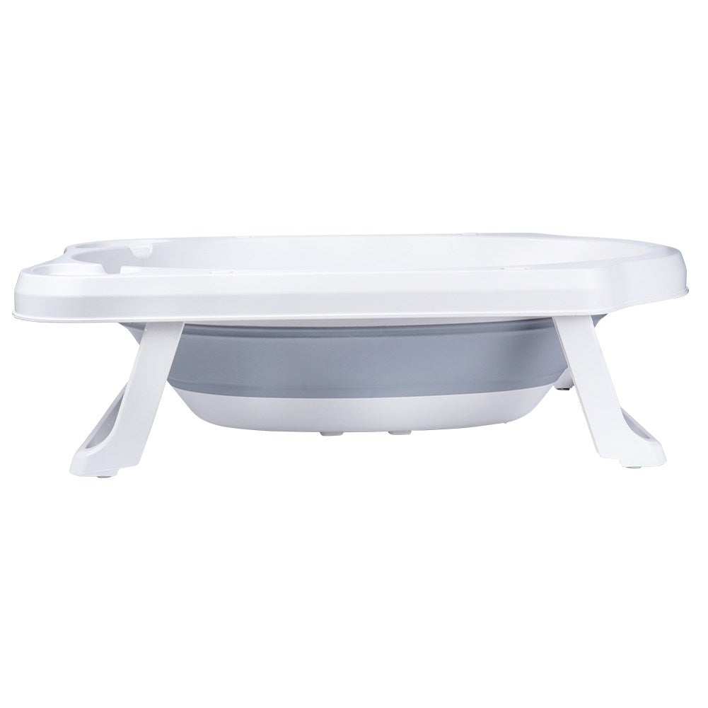 Collapsible bathtub 33L - Comfortable and safe for children