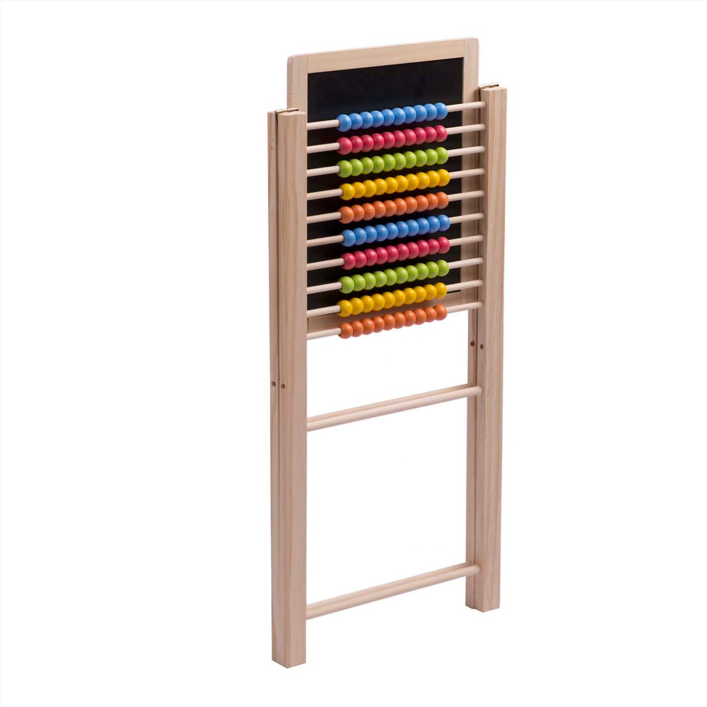 Collapsible magnetic chalkboard Ricokids