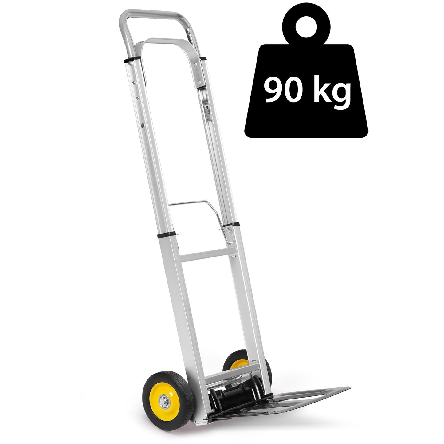 Collapsible transport trolley Humberg HM-508