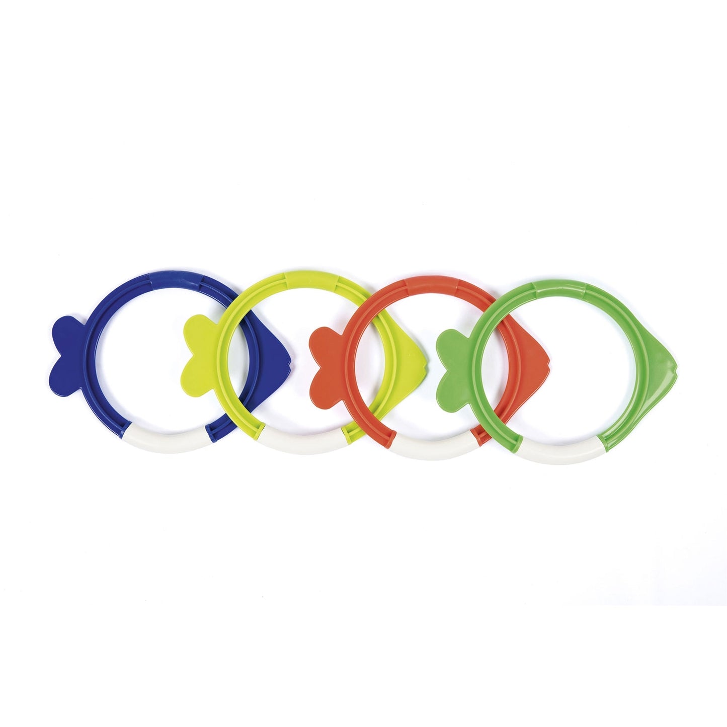 Colorful diving fish Bestway 26009