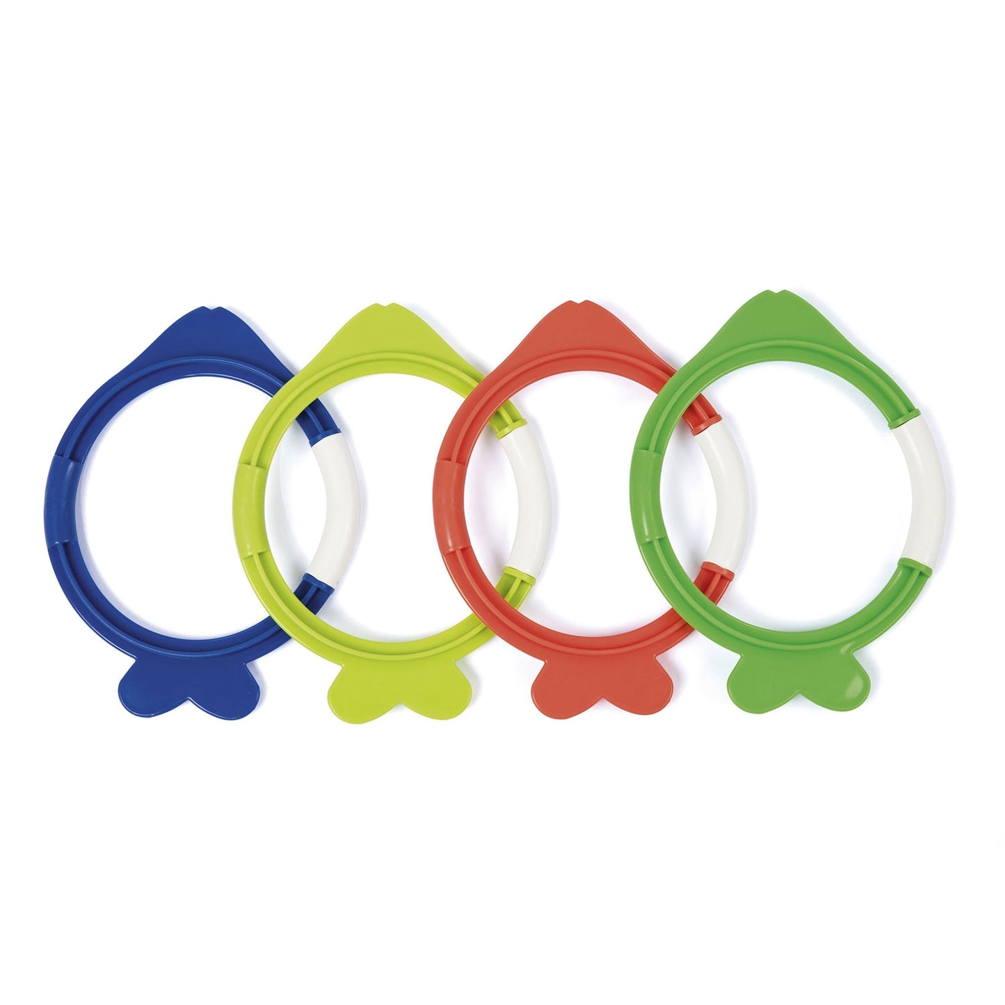 Colorful diving fish Bestway 26009