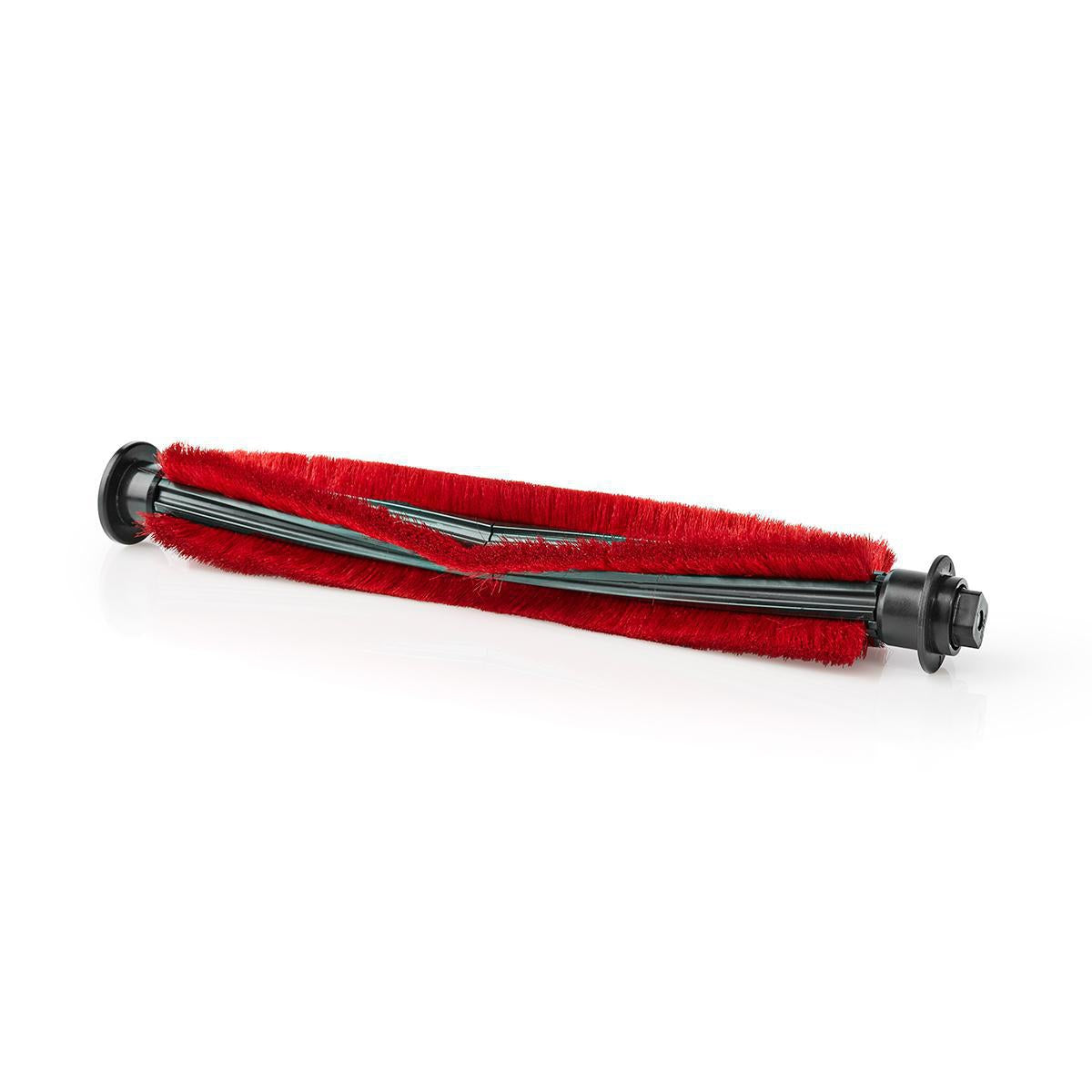 Combi Floor brush | Plastic | Compensation for: Nedis | Nedis VCCS200RD