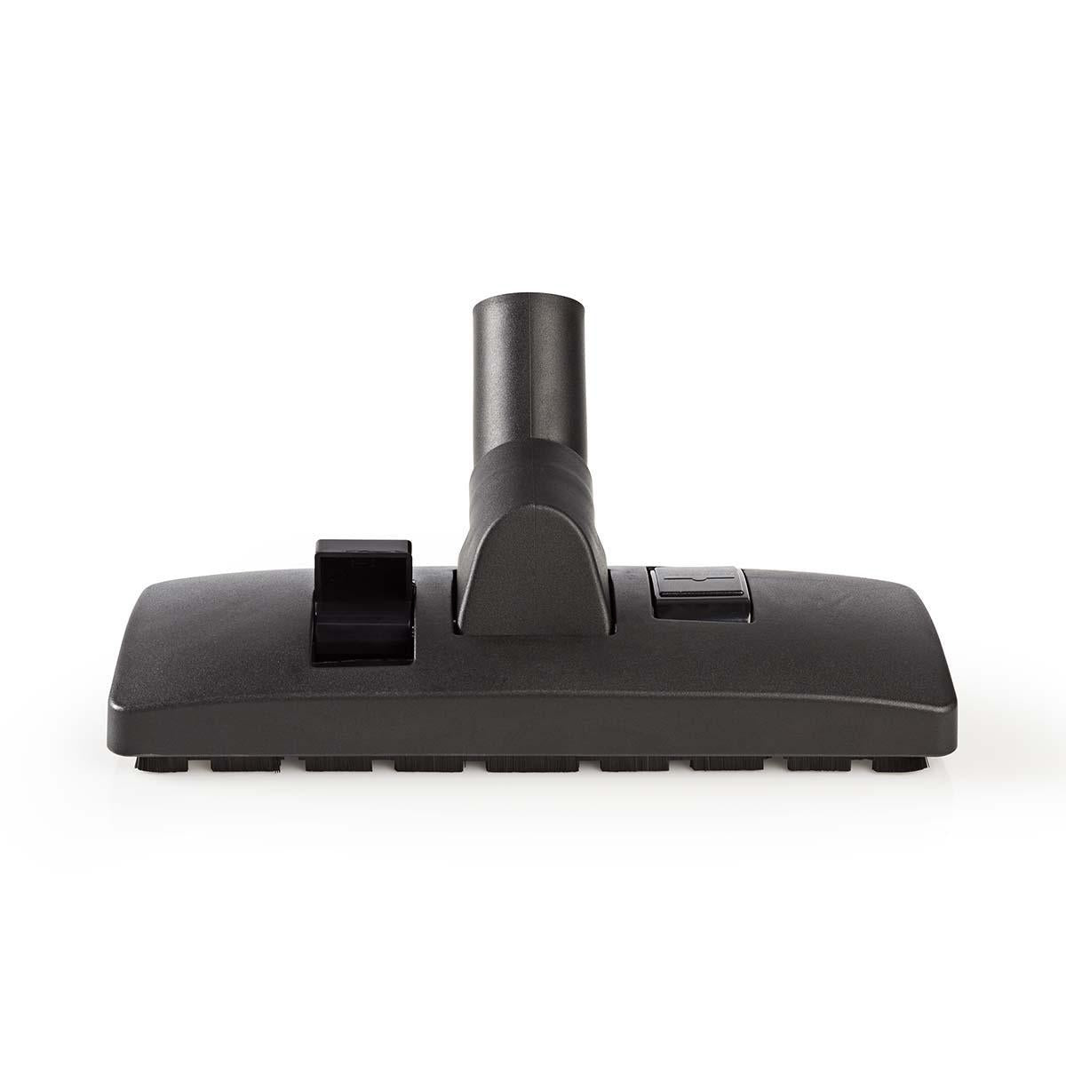Combi Floor brush | Plastic | Universally applicable | 32 mm