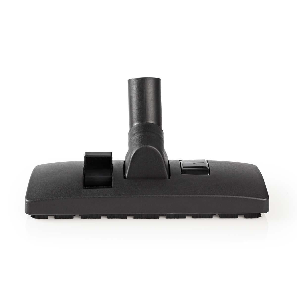 Combi Floor brush | Plastic | Universally applicable | 35 mm