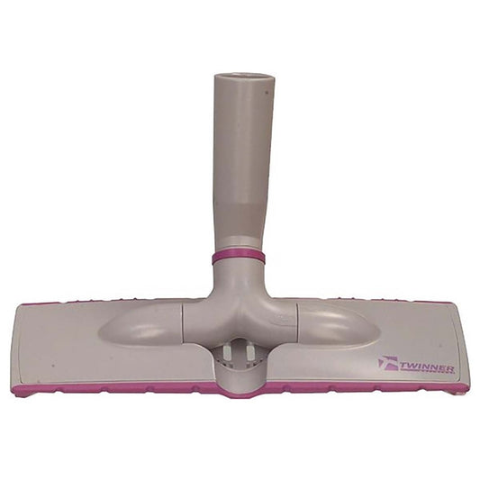 Combi nozzle 32/35 mm Grey/Pink