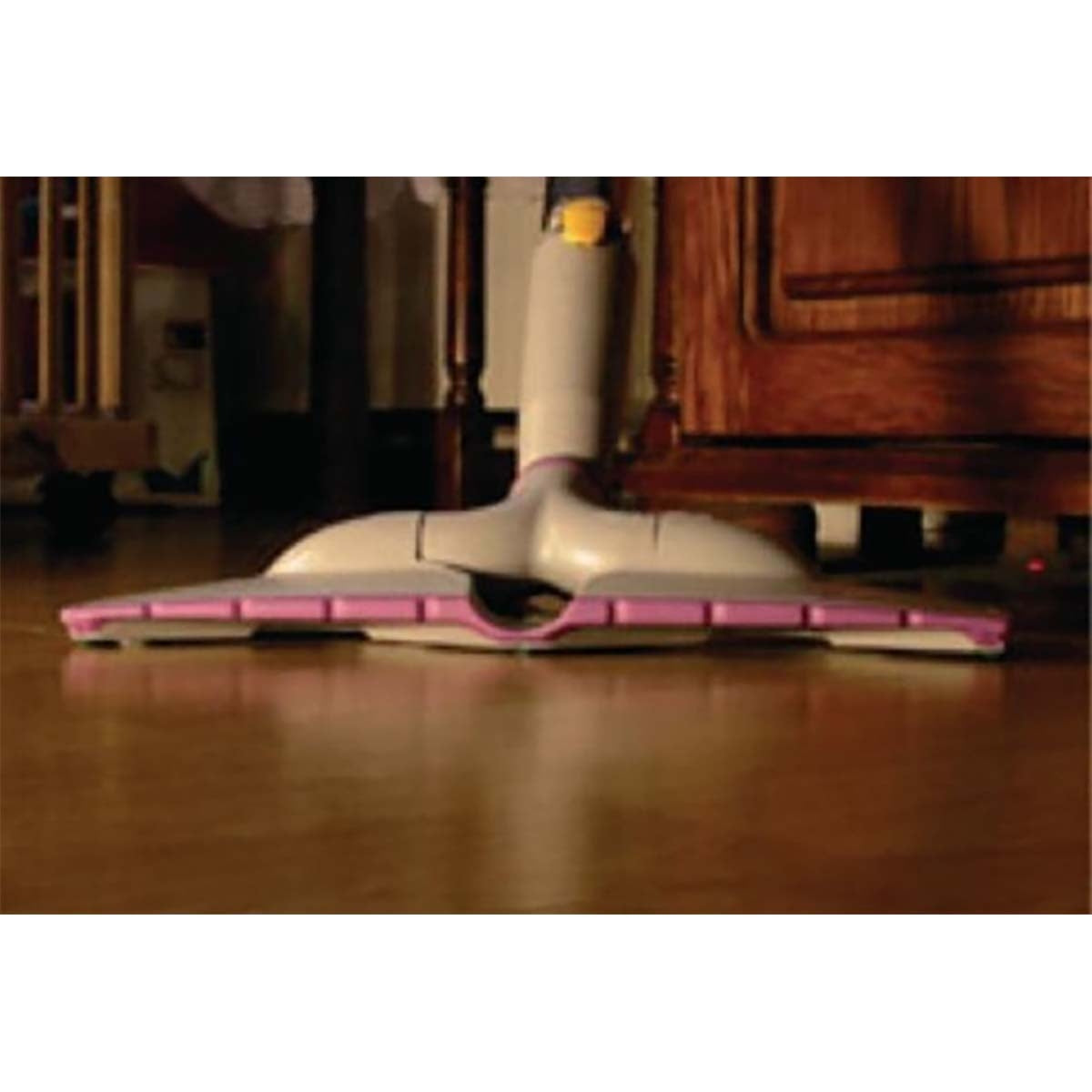 Combi nozzle 32/35 mm Grey/Pink