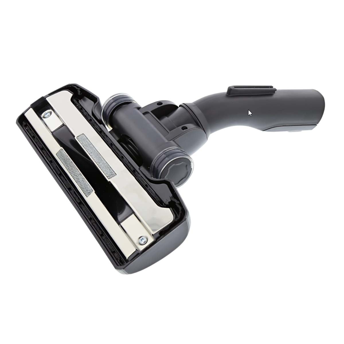 Combi nozzle 36 mm Black