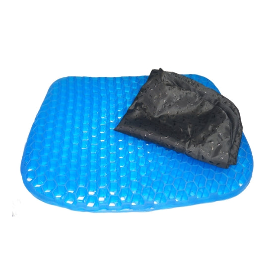 Comfort Gel Seat
