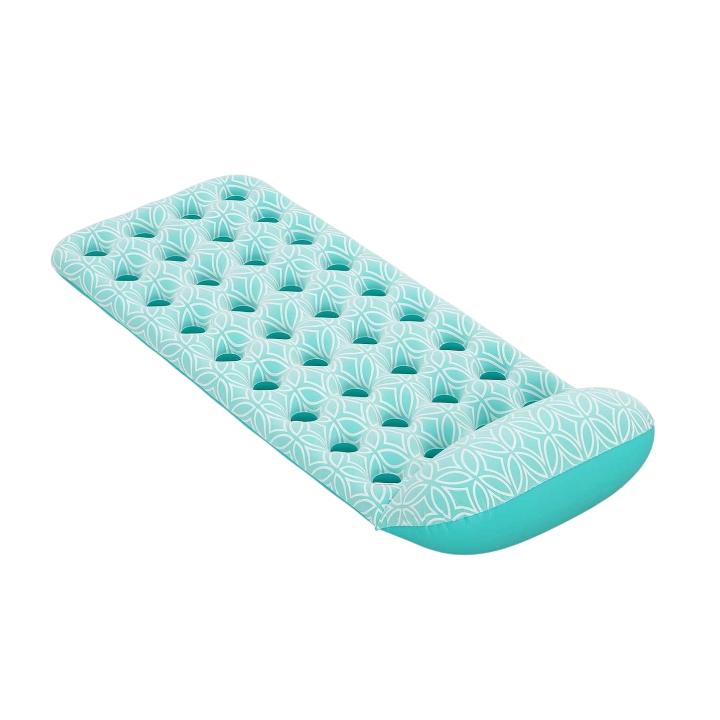 Comfort Plush Bestway 43550 inflatable swimming mattress