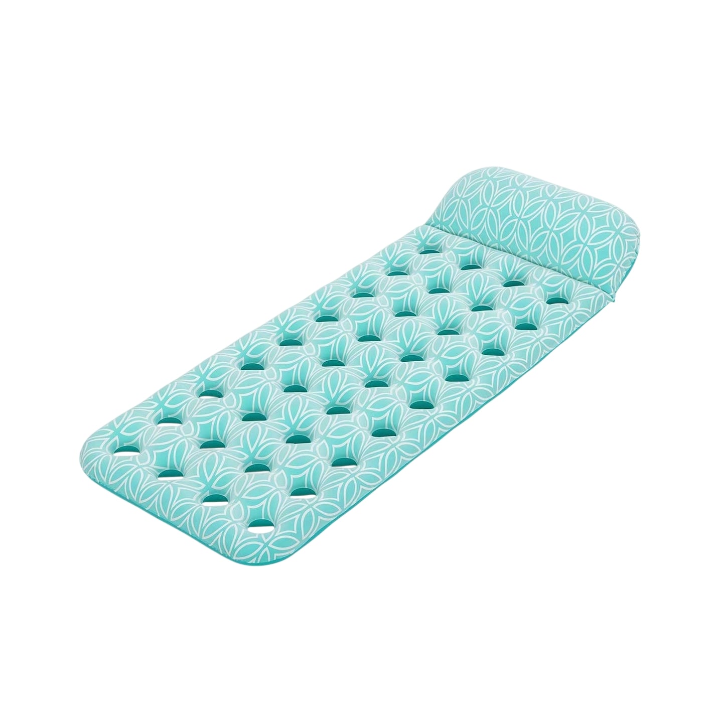 Comfort Plush Bestway 43550 inflatable swimming mattress
