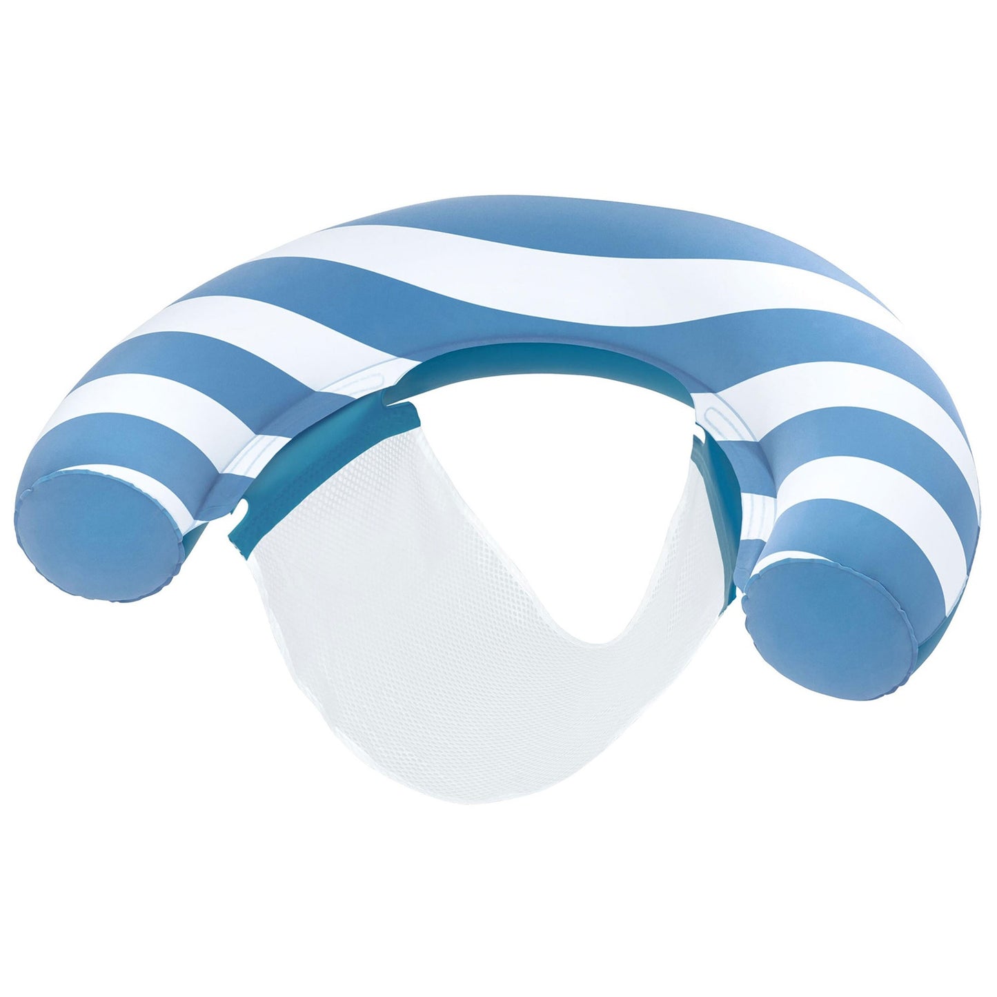 Comfort Plush Bestway 43852 inflatable swimming chair