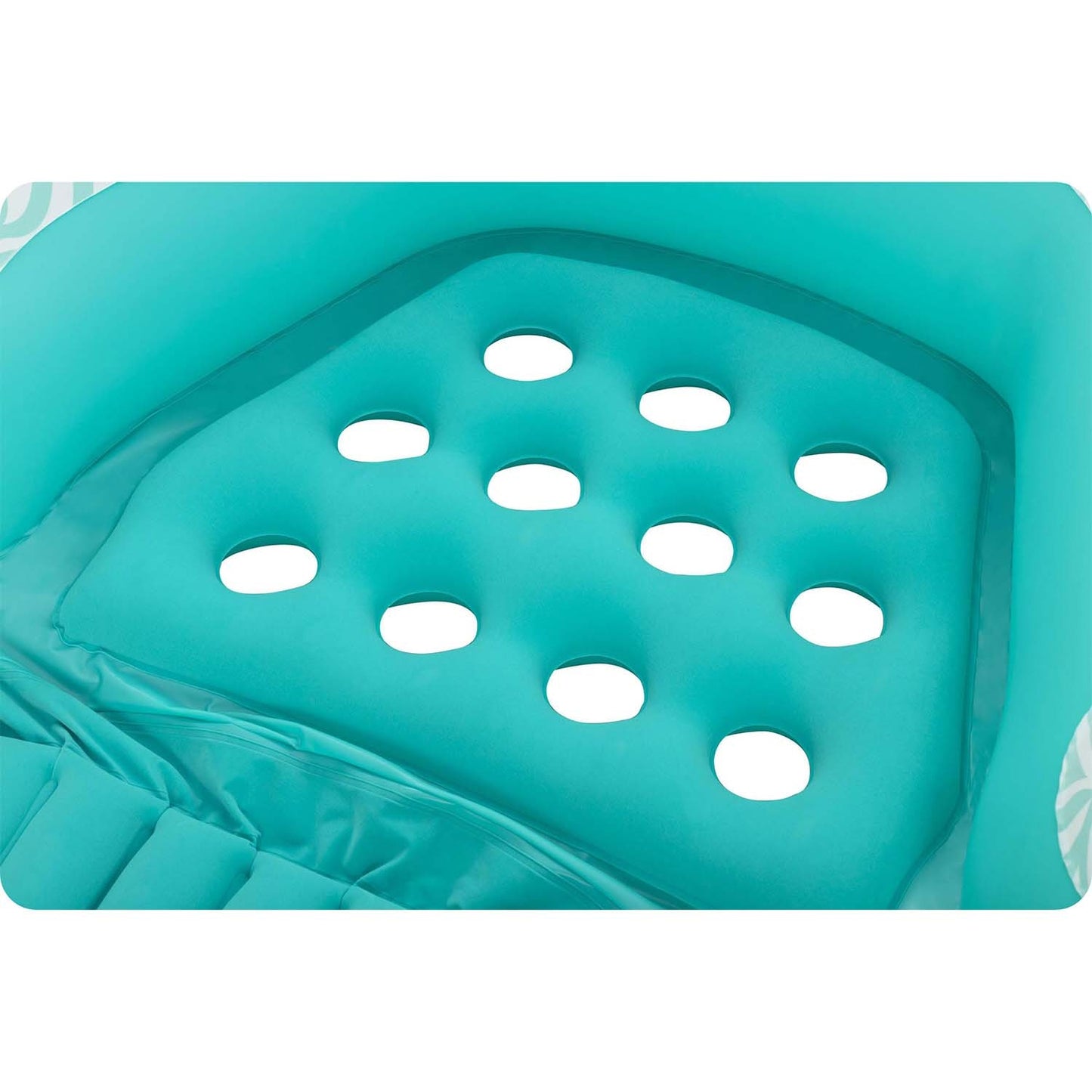 Comfort Plush Pro Bestway 43719 inflatable swimming chair