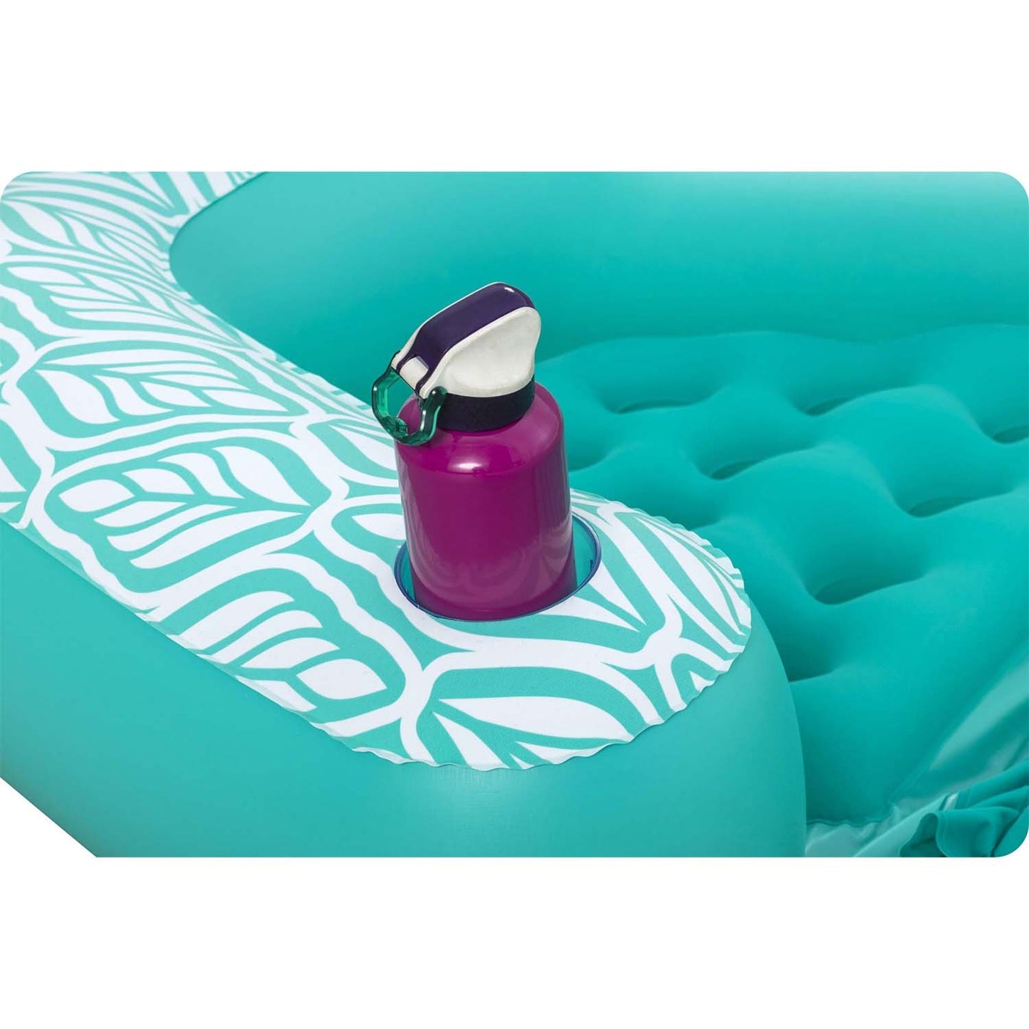 Comfort Plush Pro Bestway 43719 inflatable swimming chair