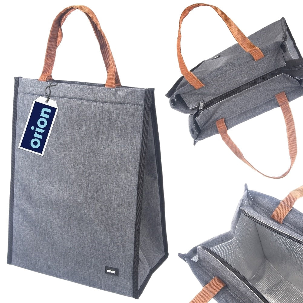 Comfortable cooler bag for food and drinks - Travel & Picnic