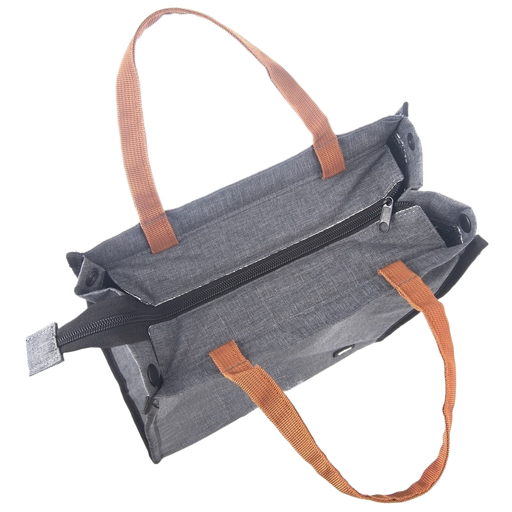 Comfortable cooler bag for food and drinks - Travel & Picnic