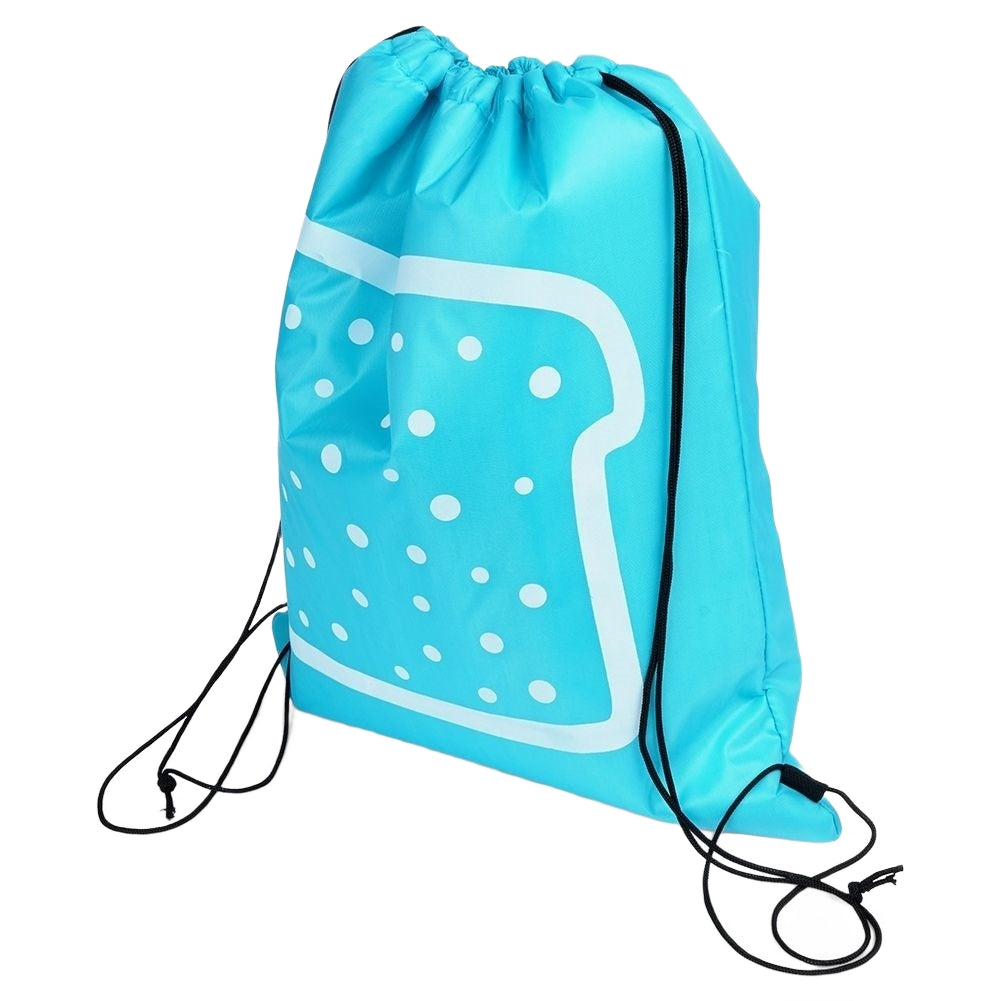Comfortable cooler bag for food and drinks - hot and cold