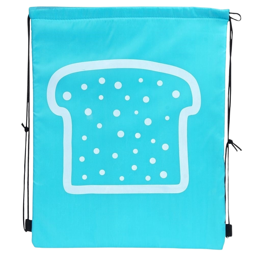 Comfortable cooler bag for food and drinks - hot and cold