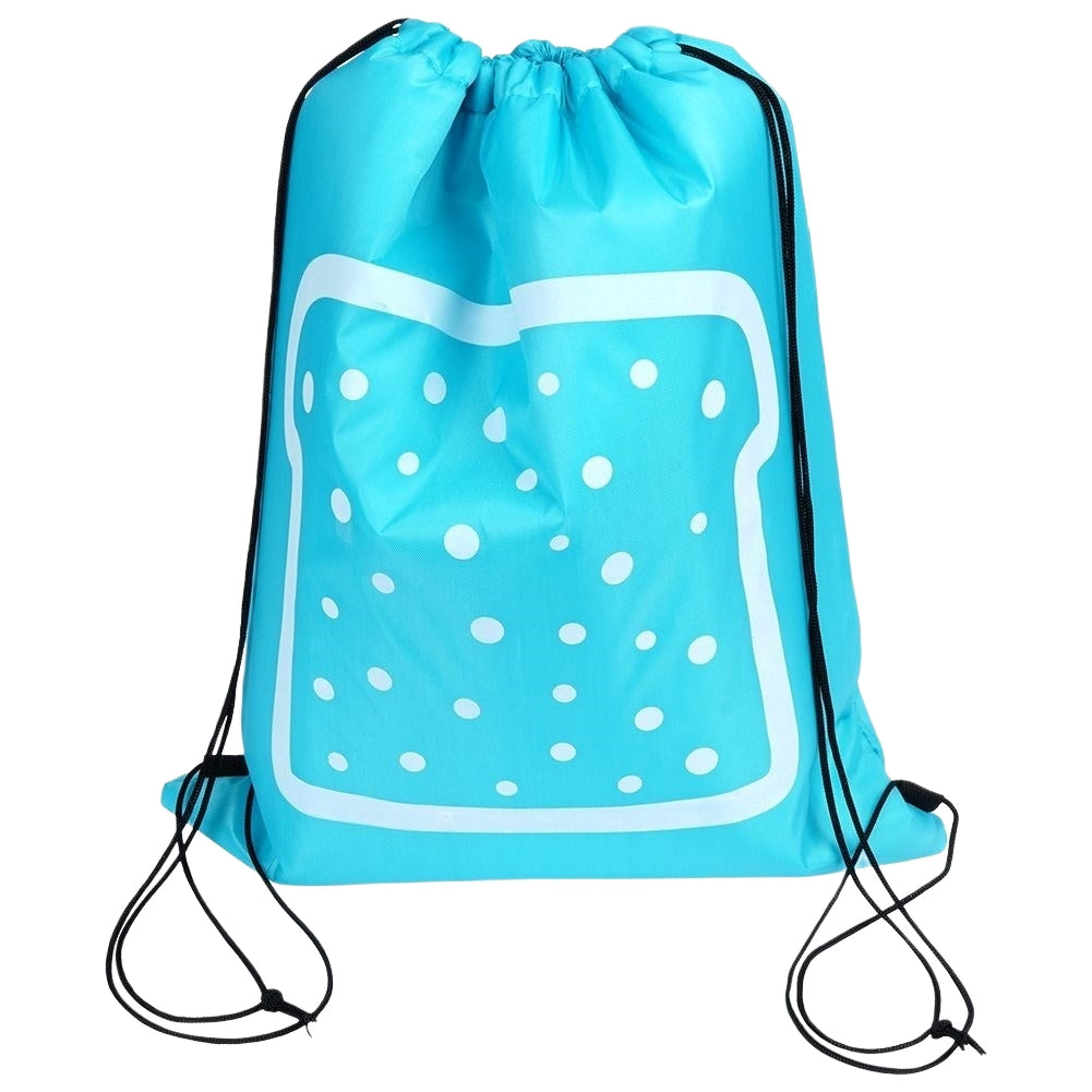 Comfortable cooler bag for food and drinks - hot and cold