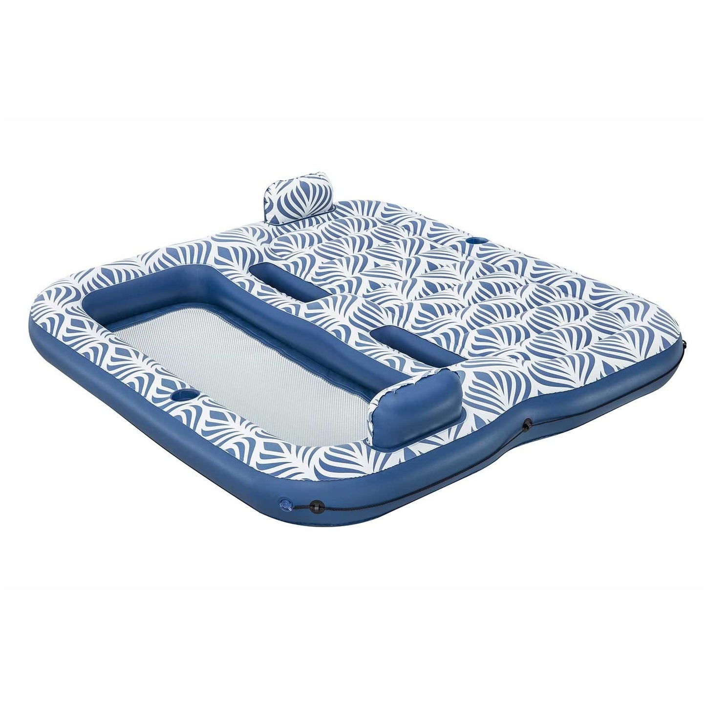 Comfrot Plush Bestway 43653 floating island
