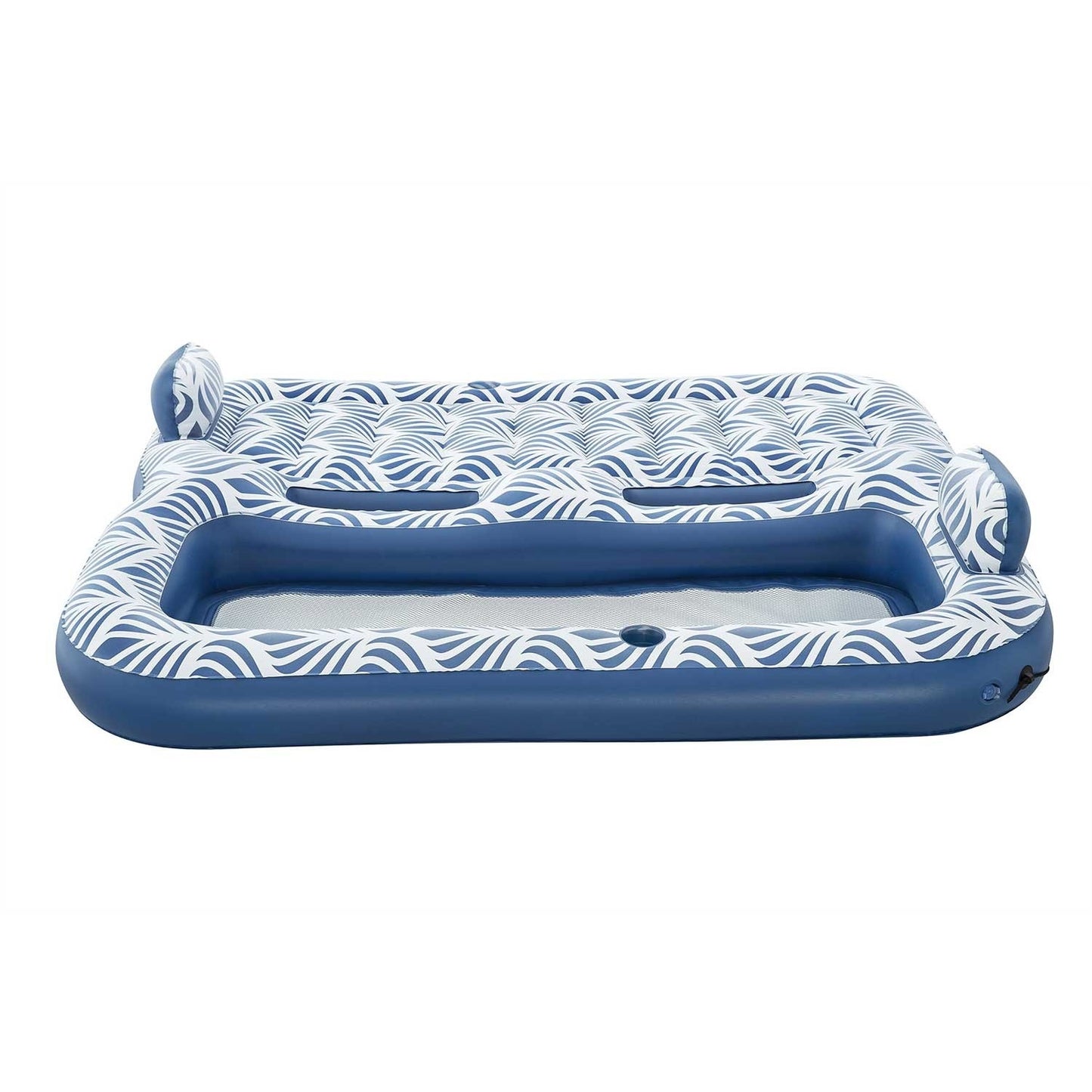 Comfrot Plush Bestway 43653 floating island