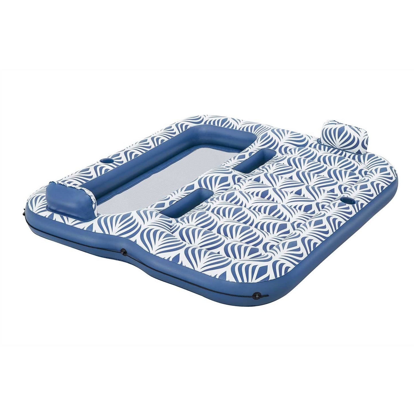 Comfrot Plush Bestway 43653 floating island