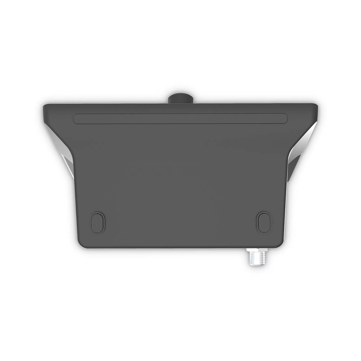 Compact Hybrid Radio with Bluetooth, DAB+, FM, Internet