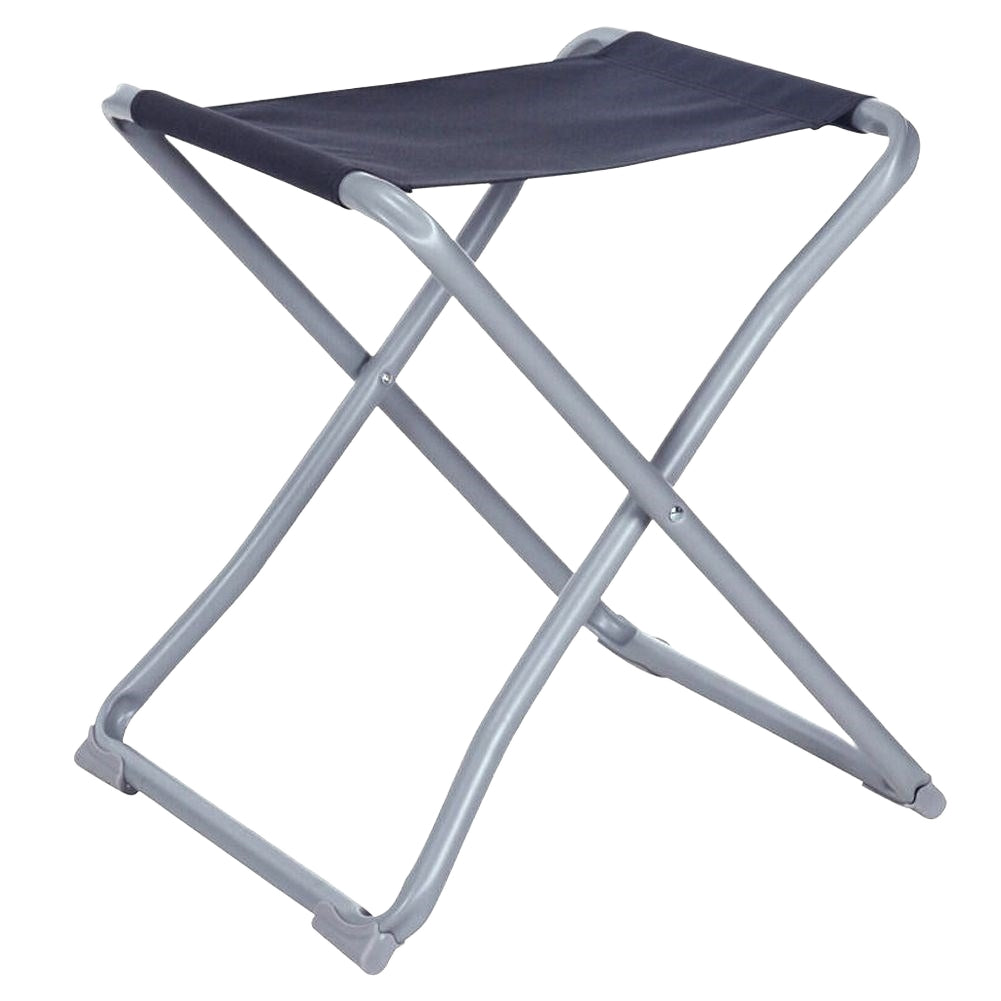 Compact camping table: weatherproof, sturdy metal legs
