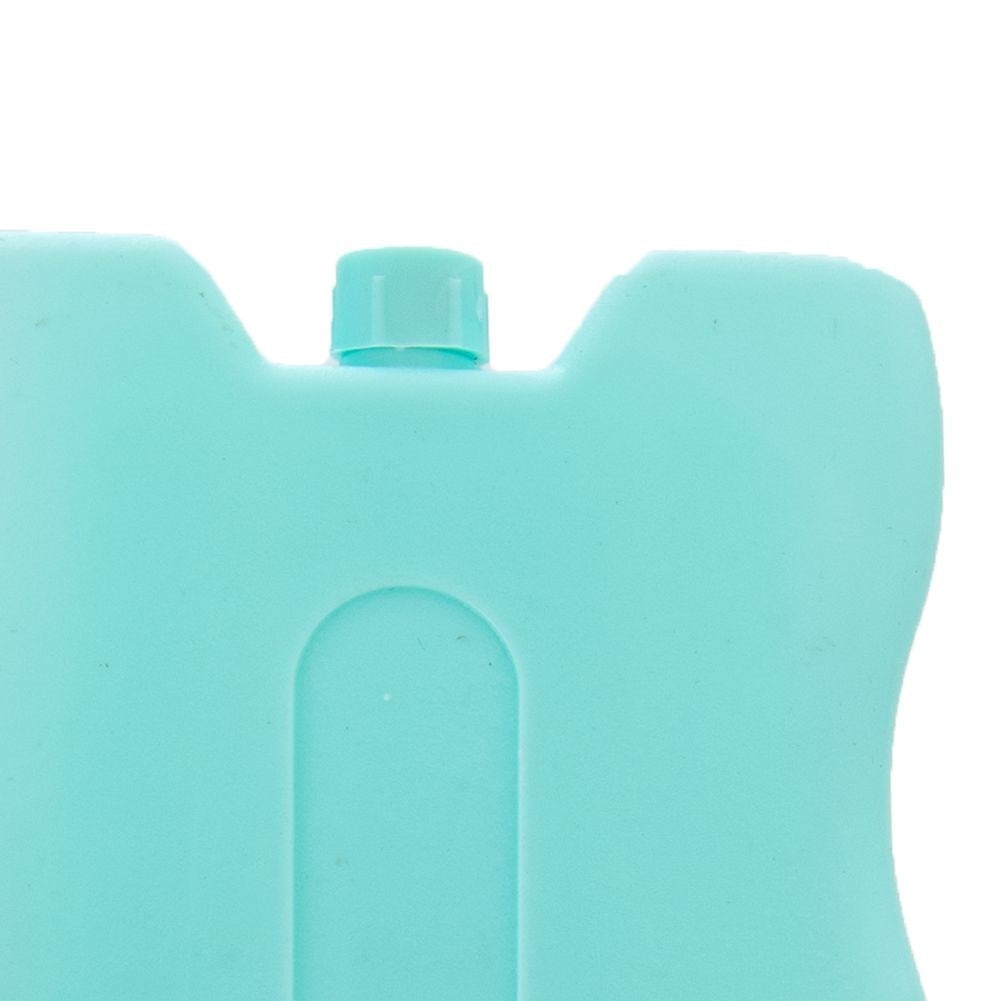Compact cooling lamps for cool bag and cool box