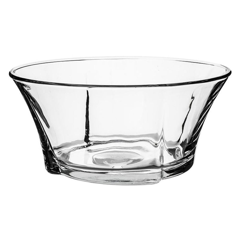 Complete set with measuring glass - Perfect for salad & dessert