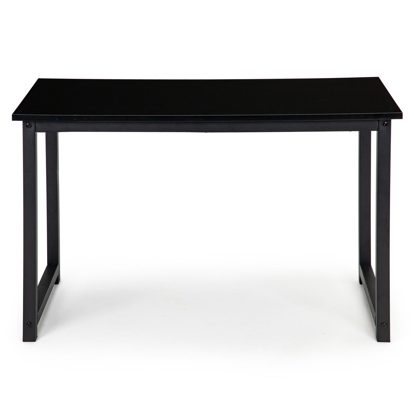 Computer desk, table, gaming table, school, black