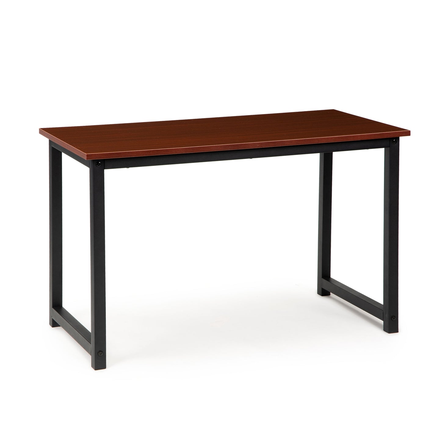 Computer desk, table, gaming table, school, brown