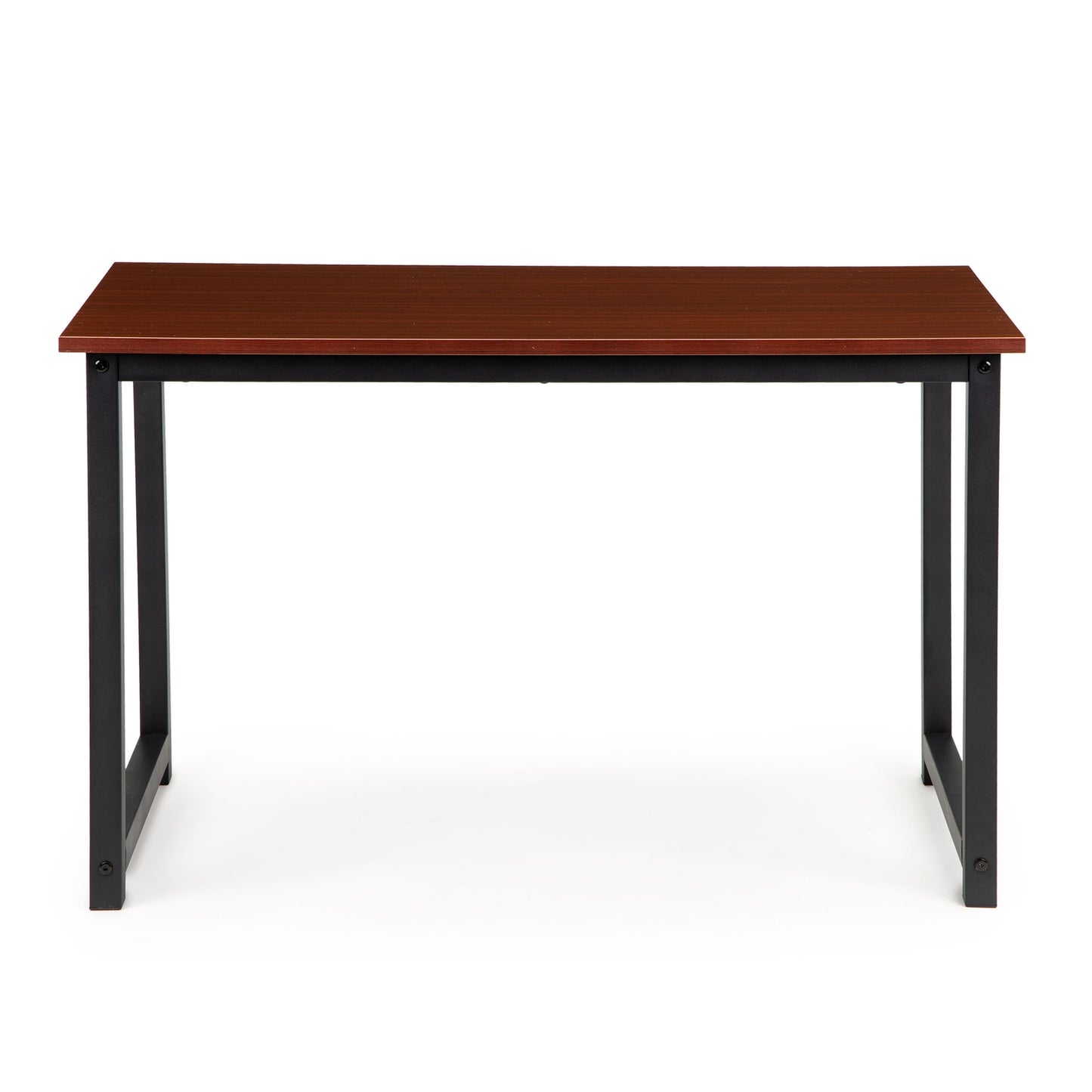 Computer desk, table, gaming table, school, brown