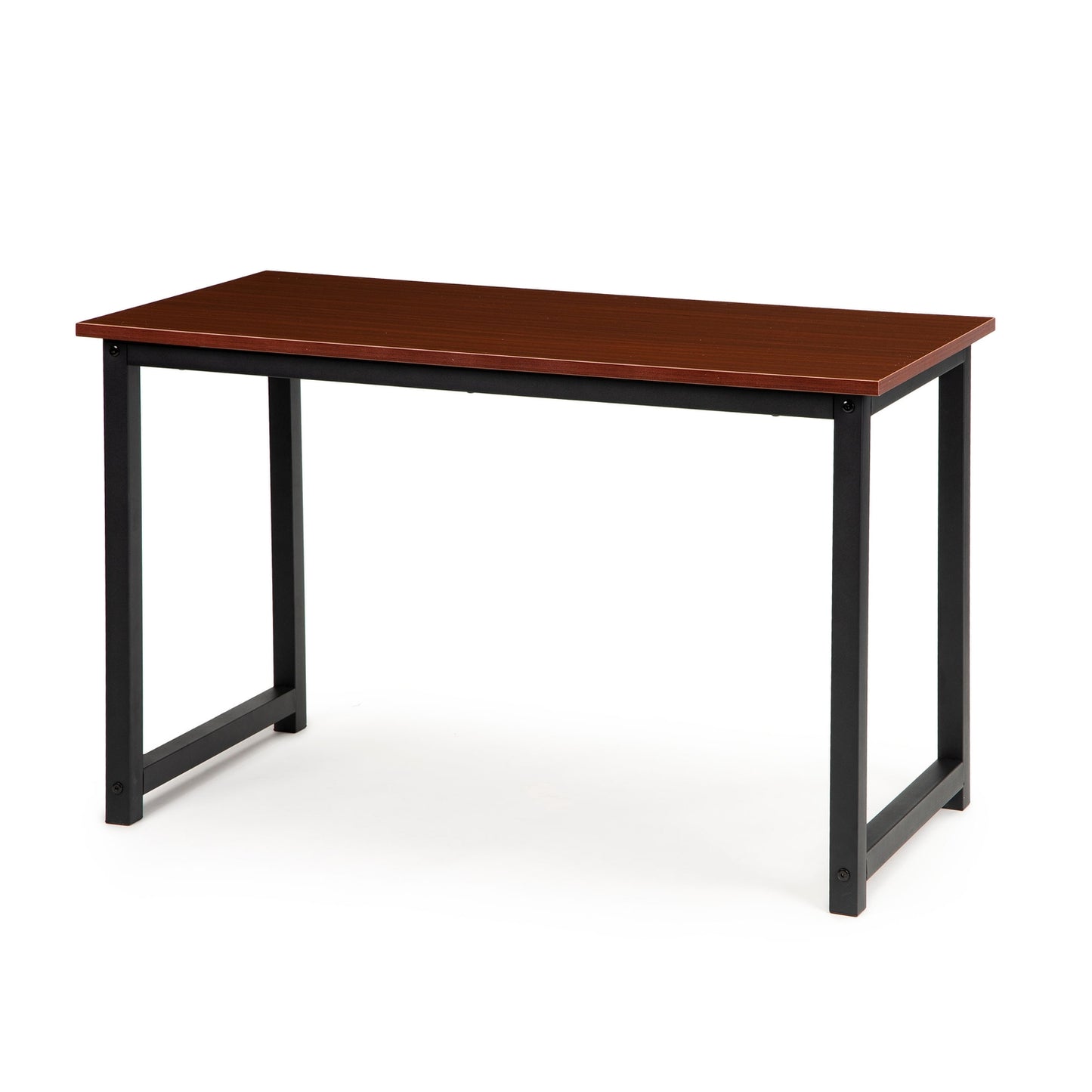 Computer desk, table, gaming table, school, brown