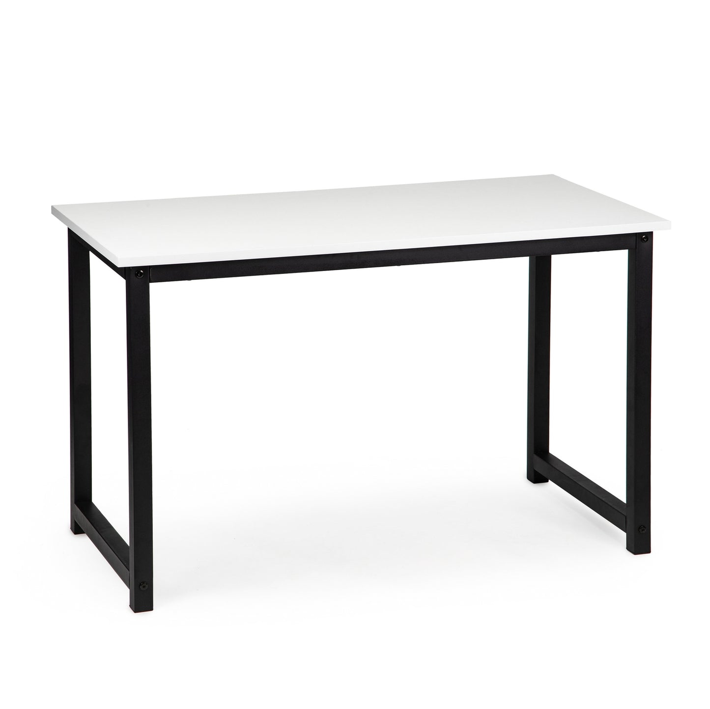 Computer desk, table, gaming table, school, white