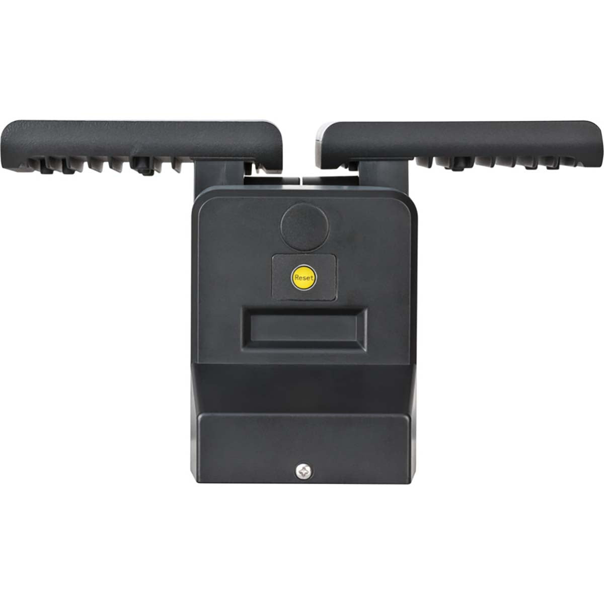 Connect WIFI LED Duo Floodlight WFD 3050 / LED Security Light 30W Controllable Via Free App (3500lm, Various Light Functions Adjustable Via App, For Outdoor Use IP54)