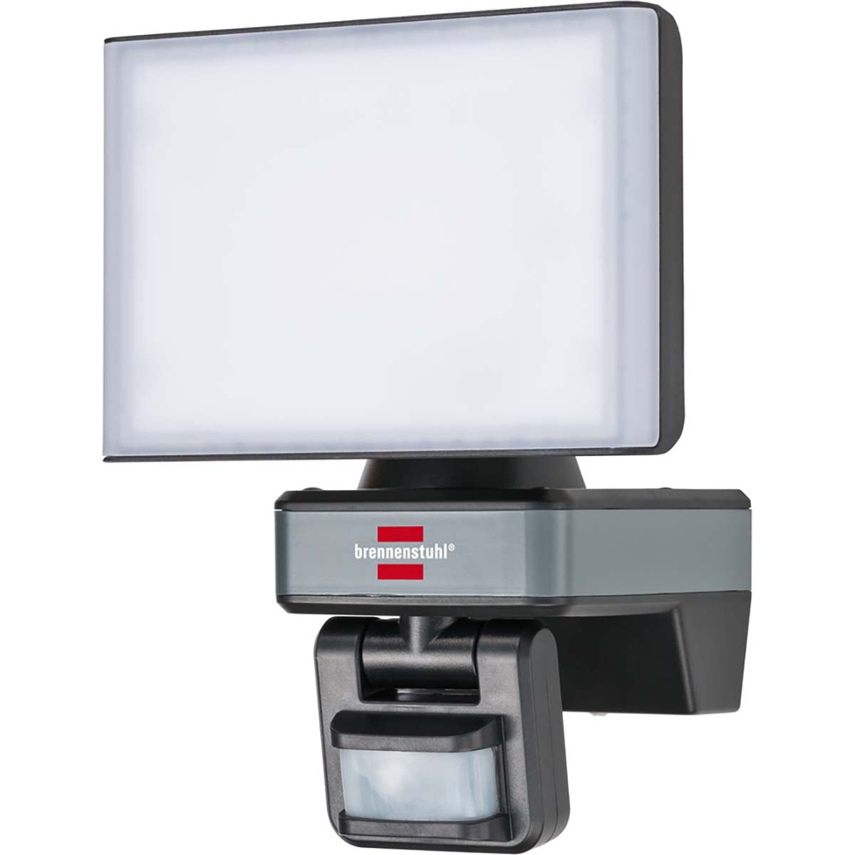 Connect WIFI LED Floodlight with Motion Sensor WF 2050 P / LED Security Light 20W Controllable Via Free App