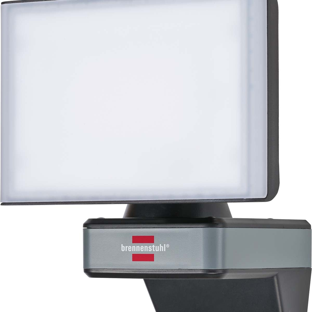 Connect WiFi LED spotlight WF 2050 (LED outdoor spotlight 20W, 2400lm, IP54, various light functions adjustable via app)