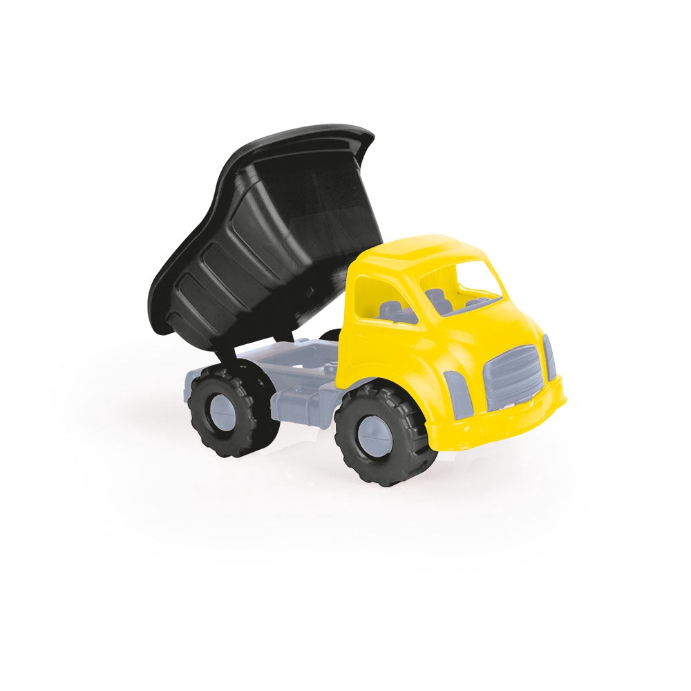 Construction Toy Vehicle, 19cm, Ages 18m+