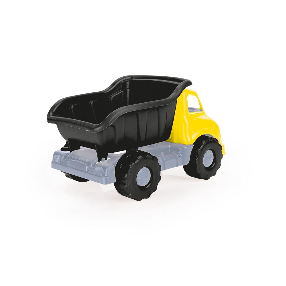 Construction Toy Vehicle, 19cm, Ages 18m+