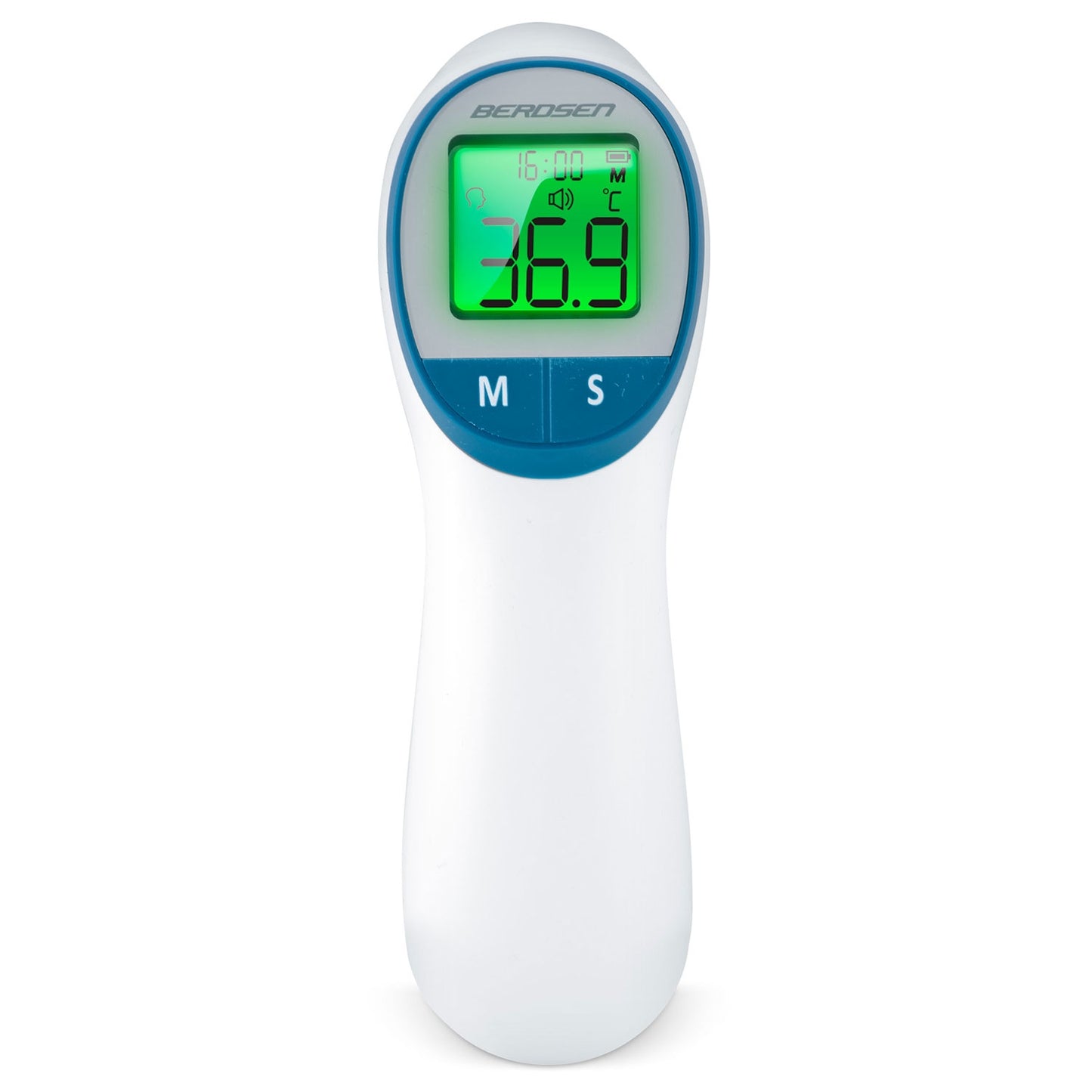 Contactless Infrared Thermometer BD-100 from Berdsen