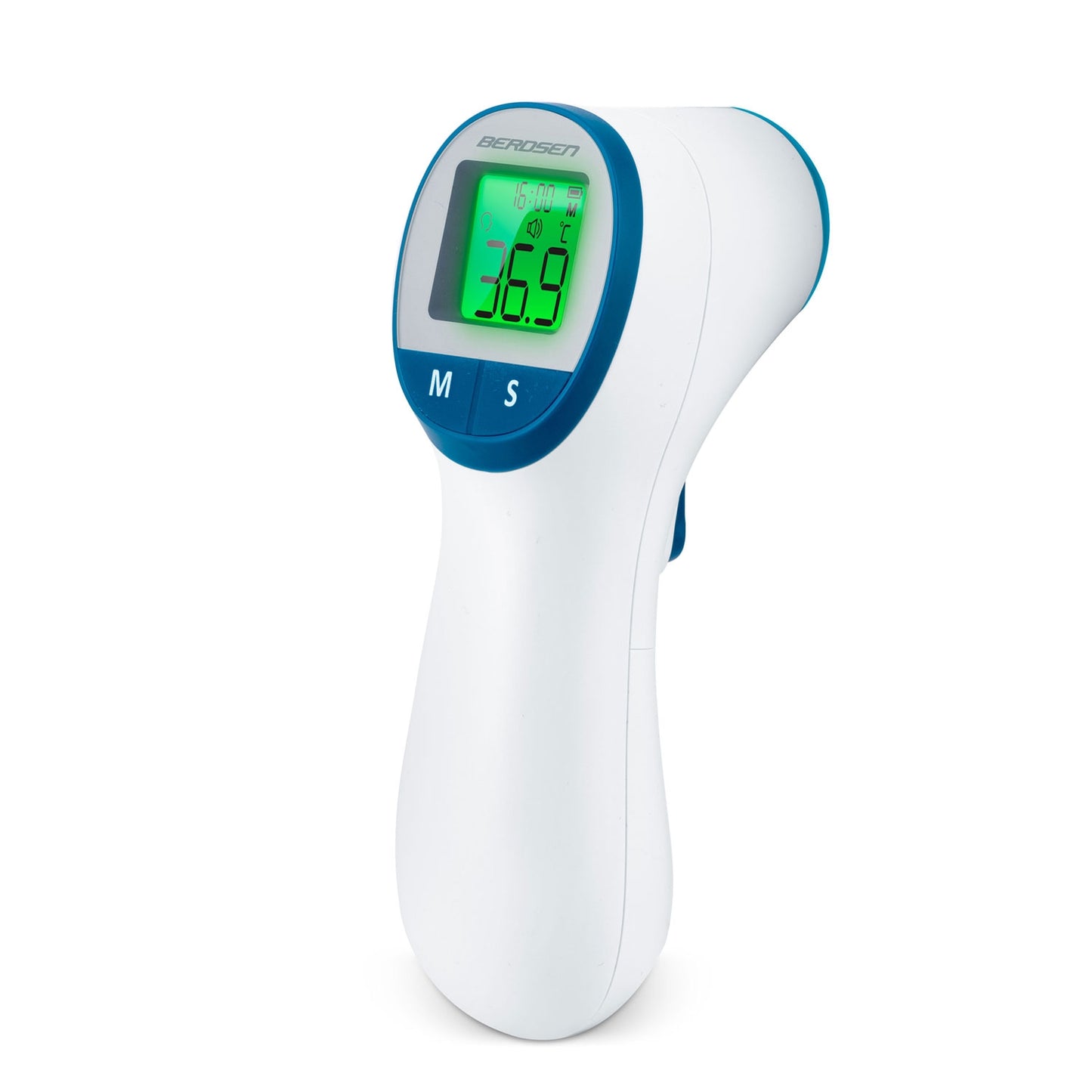 Contactless Infrared Thermometer BD-100 from Berdsen