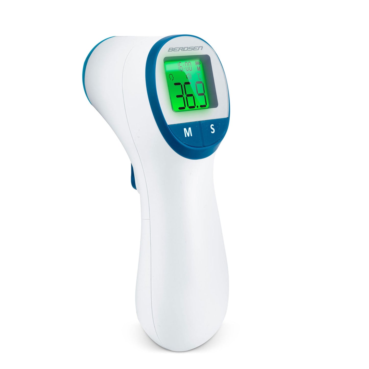 Contactless Infrared Thermometer BD-100 from Berdsen