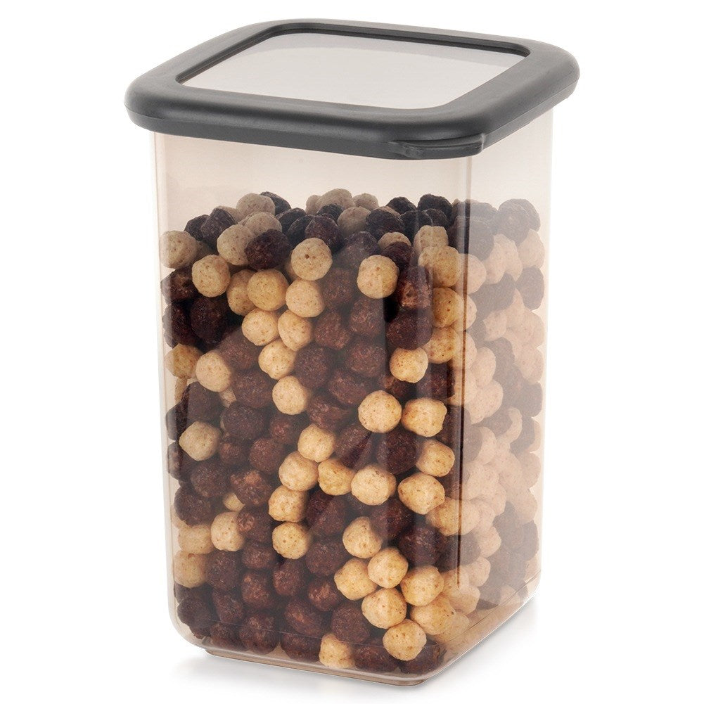 Container for loose products with lid 1.2 l