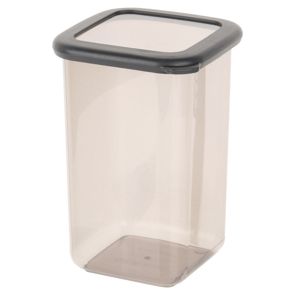 Container for loose products with lid 1.2 l